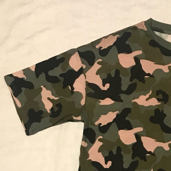 H&M oversize tee - Picture 4 of 4